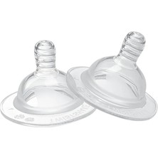 Twistshake Anti-Kolik Biberon Emzik 2+ Ay