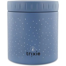 Trixie Mrs. ELEPHANT-500 ml Termal Öğle Yemeği Kabı (2 Adet)