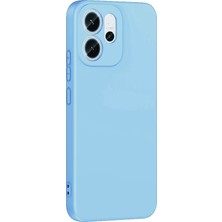 Apsuwa Oppo Reno 14F Kılıf Frist Premier Silikon