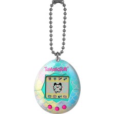 Tamagotchi Orijinal Sanal Bebek Deniz Kızı Deseni (5 Adet)