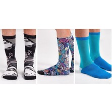 Bemp 3 Çift “mix Tasarım” Koleksiyonu