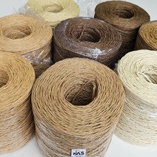 Yumakça Yumak Kağıt Iplik 200 gr