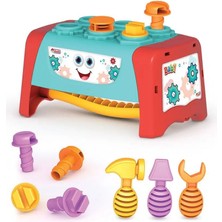 Urfakent 03951 Tamir Seti Bultak