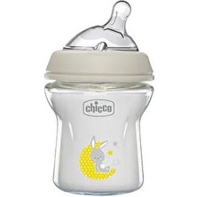 Chicco Natural Feeling Cam Biberon 150 ml 0+ Ay (2 Adet)