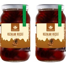 Guressa Kozalak Reçeli 2'li Avantaj Paketi