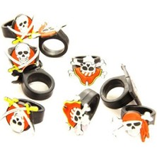 Livenda Korsan Yüzüğü