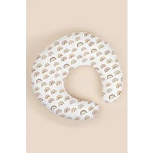 Messido Emzirme Minderi - Pink Balloon Safari