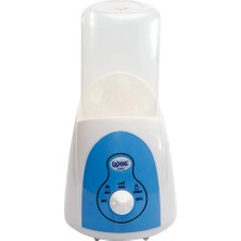 Wee Baby 4 Işlevli Biberon Isıtıcı & Sterilizatör (3 Adet)