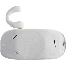 Sevi Bebe Ana Kucağı Bel Destek Minderi (2 Adet)