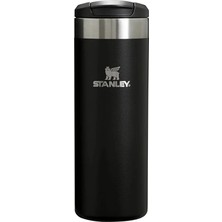 Stanley The Aerolight Termos Bardak 470ML Black 2.0 (3 Adet)
