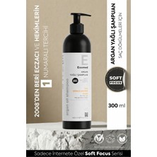 Esomed Biotin ve Keratin Saç Dökülmesine Karşı Hızlı Sac Uzatan Dolgunlaştırıcı Onarıcı Besleyici Şampuan 300ML