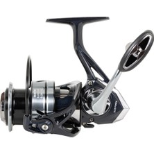 Remixon Remıxon Blue Power 3000M 5+1bb Spin Olta Makinesi