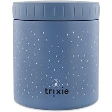 Trixie Mrs. ELEPHANT-500 ml Termal Öğle Yemeği Kabı