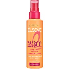 Elseve Dream Long Onarıcı Bakım Sprey 150 ml 5 Adet
