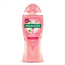 Palmolive Aroma Sensations Feel The Glow Duş Jeli 500 ml 4 Adet