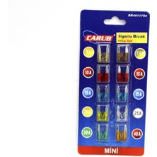 Carub 4 Adet Magic Dose Radyatör Temizleyici 250 ml FA1-301