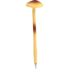 4 Adet Kikkerland Mantar Kalem