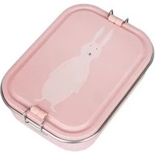 Mrs. Rabbit - Büyük Boy Yemek Kabı (3 Adet)