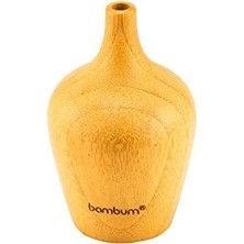 Bambum Braga Bambu Vazo 7,8*4,9 cm 2 Adet