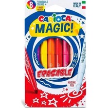 Just Cheap Store Silinebilen Sihirli Keçeli Kalem