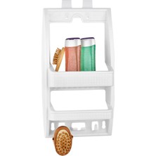 Evvon Banyo Rafı 2 Adet