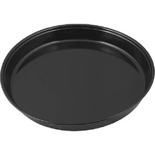 Axentia Emaye Yuvarlak Tepsi 34 cm 2 Adet