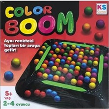 Ks Games Color Boom 2 Adet
