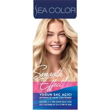 Sea Color Yoğun Saç Açıcı 90 ml 3 Adet