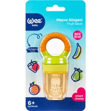 Wee Baby Meyve Süzgeci