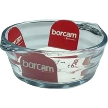 Paşabahçe Borcam Ripple Bowl 350 cc 5 Adet