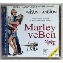 Tiglon Marley ve Ben  VCD