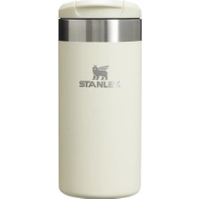 Stanley The Aerolight Transit Mug 0.35L - Krem