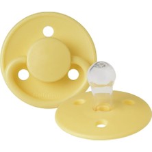 Mininor Silikon Emzik 0+ Ay - Duckling