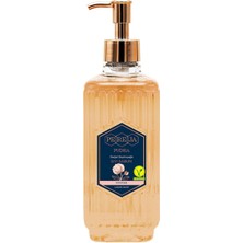 Pereja Sıvı Sabun Powder 500 ml 4 Adet