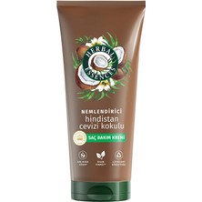 Herbal Essences Nemlendirici Hindistan Ceviz Kokusu Saç Bakım Maskesi 250 ml 2 Adet