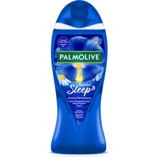 Palmolive Aroma Sensations Restful Sleep Duş Jeli 5 Adet