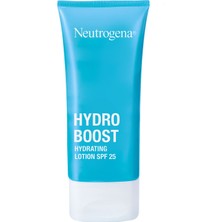 Neutrogena Hydro Boost Nemlendirici Hafif Krem Spf 25 50ML 4 Adet