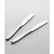 Nehir Sahra Pasta Bıçağı 2'li 2 Adet