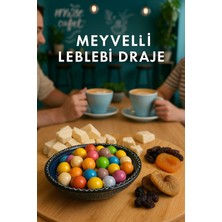 Belchocolate Meyveli Leblebi Draje - 200 gr