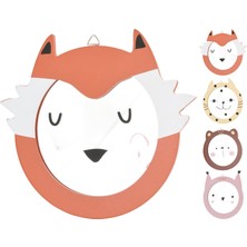 Koopman Hayvan Figürlü Ayna 150 x 260 x 7 mm 5 Adet