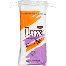 Lüx Lux Pamuk 200 G 5 Adet