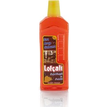 Lofçalı Arap Sabunu 1500 ml Sıvı 4 Adet