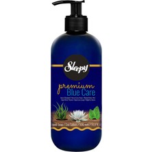 Sleepy Premium Blue Care 500 ml 3 Adet
