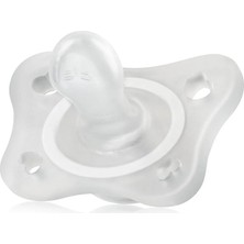 Chicco Physioforma Mınısoft 0-2 Ay Yenidoğn Emziği Tekli (3 Adet)