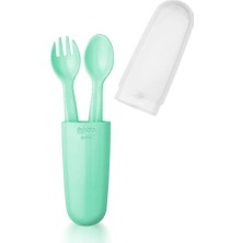 134 Wee Baby Çatal Kaşık Seti