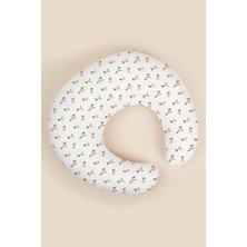 Messido Emzirme Minderi - Minik Çiçekler