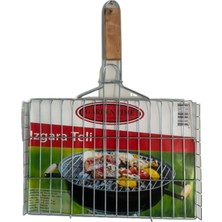 Garden Time Izgara Teli 23X36 cm 3 Adet