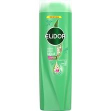 Elidor Şampuan Sağlıklı Uzayan Saçlar 400 ml