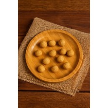 Belchocolate Baharatlı Gevrek Leblebi- 200 gr