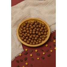 Belchocolate Sütlü Çikolatalı Inci Leblebi Draje - 200 gr
